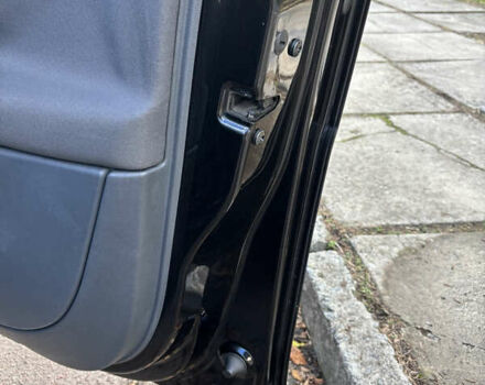 Черный Сеат Altea XL, объемом двигателя 1.9 л и пробегом 191 тыс. км за 6900 $, фото 13 на Automoto.ua