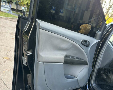 Черный Сеат Altea XL, объемом двигателя 1.9 л и пробегом 191 тыс. км за 6900 $, фото 18 на Automoto.ua