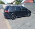 Черный Сеат Altea XL, объемом двигателя 2 л и пробегом 262 тыс. км за 6000 $, фото 1 на Automoto.ua