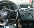 Черный Сеат Altea XL, объемом двигателя 1.8 л и пробегом 278 тыс. км за 5300 $, фото 1 на Automoto.ua