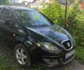 Черный Сеат Altea XL, объемом двигателя 1.8 л и пробегом 213 тыс. км за 5500 $, фото 9 на Automoto.ua