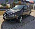 Черный Сеат Altea XL, объемом двигателя 1.6 л и пробегом 269 тыс. км за 5100 $, фото 2 на Automoto.ua