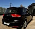 Черный Сеат Altea XL, объемом двигателя 1.6 л и пробегом 269 тыс. км за 5100 $, фото 7 на Automoto.ua