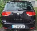 Черный Сеат Altea XL, объемом двигателя 1.8 л и пробегом 213 тыс. км за 5500 $, фото 1 на Automoto.ua
