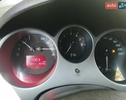 Черный Сеат Altea XL, объемом двигателя 1.8 л и пробегом 278 тыс. км за 5300 $, фото 2 на Automoto.ua