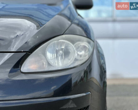 Чорний Сеат Altea XL, об'ємом двигуна 1.6 л та пробігом 293 тис. км за 4690 $, фото 6 на Automoto.ua