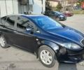 Черный Сеат Altea XL, объемом двигателя 1.6 л и пробегом 224 тыс. км за 5500 $, фото 8 на Automoto.ua