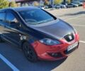 Черный Сеат Altea XL, объемом двигателя 1.6 л и пробегом 193 тыс. км за 3999 $, фото 3 на Automoto.ua