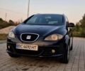 Чорний Сеат Altea XL, об'ємом двигуна 1.6 л та пробігом 244 тис. км за 5300 $, фото 1 на Automoto.ua