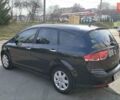 Черный Сеат Altea XL, объемом двигателя 1.6 л и пробегом 224 тыс. км за 5500 $, фото 4 на Automoto.ua
