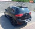 Черный Сеат Altea XL, объемом двигателя 2 л и пробегом 262 тыс. км за 6000 $, фото 5 на Automoto.ua