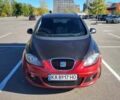 Черный Сеат Altea XL, объемом двигателя 1.6 л и пробегом 193 тыс. км за 3999 $, фото 1 на Automoto.ua