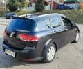 Черный Сеат Altea XL, объемом двигателя 1.6 л и пробегом 224 тыс. км за 5500 $, фото 6 на Automoto.ua