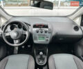 Чорний Сеат Altea XL, об'ємом двигуна 1.6 л та пробігом 293 тис. км за 4690 $, фото 46 на Automoto.ua