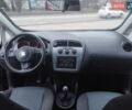 Чорний Сеат Altea XL, об'ємом двигуна 1.6 л та пробігом 218 тис. км за 6750 $, фото 10 на Automoto.ua