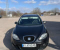 Черный Сеат Altea XL, объемом двигателя 1.4 л и пробегом 195 тыс. км за 6700 $, фото 1 на Automoto.ua