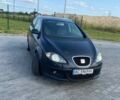 Черный Сеат Altea XL, объемом двигателя 1.98 л и пробегом 211 тыс. км за 7100 $, фото 58 на Automoto.ua