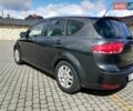 Черный Сеат Altea XL, объемом двигателя 1.8 л и пробегом 123 тыс. км за 6200 $, фото 7 на Automoto.ua