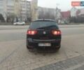 Черный Сеат Altea XL, объемом двигателя 1.6 л и пробегом 207 тыс. км за 6499 $, фото 10 на Automoto.ua