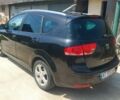 Черный Сеат Altea XL, объемом двигателя 1.9 л и пробегом 263 тыс. км за 6000 $, фото 4 на Automoto.ua
