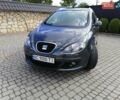 Черный Сеат Altea XL, объемом двигателя 1.8 л и пробегом 123 тыс. км за 6200 $, фото 11 на Automoto.ua
