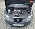 Черный Сеат Altea XL, объемом двигателя 1.8 л и пробегом 123 тыс. км за 6200 $, фото 29 на Automoto.ua