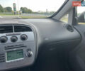 Чорний Сеат Altea XL, об'ємом двигуна 1.4 л та пробігом 196 тис. км за 6500 $, фото 7 на Automoto.ua