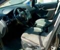 Черный Сеат Altea XL, объемом двигателя 1.9 л и пробегом 263 тыс. км за 6000 $, фото 8 на Automoto.ua