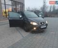 Черный Сеат Altea XL, объемом двигателя 1.6 л и пробегом 207 тыс. км за 6499 $, фото 1 на Automoto.ua