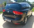Черный Сеат Altea XL, объемом двигателя 1.9 л и пробегом 263 тыс. км за 6000 $, фото 6 на Automoto.ua