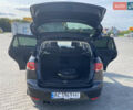 Черный Сеат Altea XL, объемом двигателя 1.98 л и пробегом 211 тыс. км за 7100 $, фото 52 на Automoto.ua