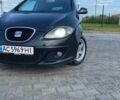 Черный Сеат Altea XL, объемом двигателя 1.98 л и пробегом 211 тыс. км за 7100 $, фото 57 на Automoto.ua