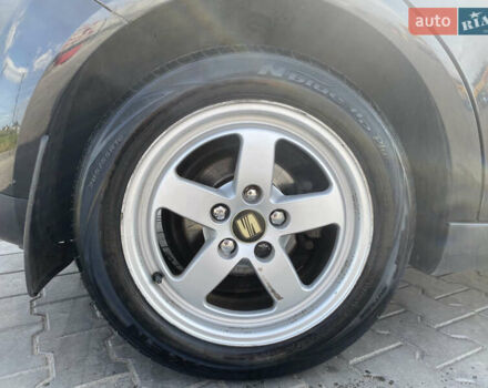 Черный Сеат Altea XL, объемом двигателя 1.98 л и пробегом 211 тыс. км за 7100 $, фото 24 на Automoto.ua