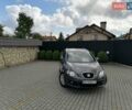 Черный Сеат Altea XL, объемом двигателя 1.8 л и пробегом 123 тыс. км за 6200 $, фото 1 на Automoto.ua