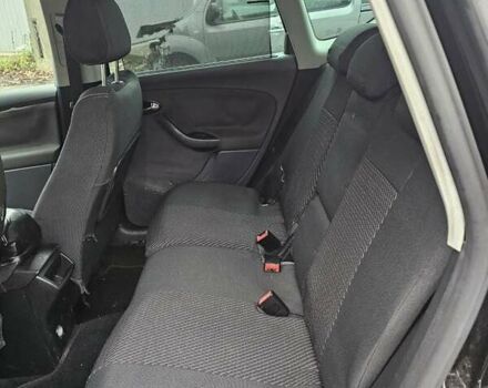 Чорний Сеат Altea XL, об'ємом двигуна 1.97 л та пробігом 160 тис. км за 2800 $, фото 13 на Automoto.ua