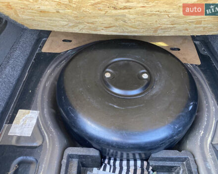 Чорний Сеат Altea XL, об'ємом двигуна 1.98 л та пробігом 211 тис. км за 6900 $, фото 35 на Automoto.ua