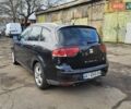 Чорний Сеат Altea XL, об'ємом двигуна 1.97 л та пробігом 200 тис. км за 2800 $, фото 15 на Automoto.ua