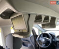 Черный Сеат Altea XL, объемом двигателя 1.98 л и пробегом 211 тыс. км за 7100 $, фото 26 на Automoto.ua