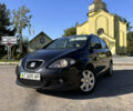 Чорний Сеат Altea XL, об'ємом двигуна 1.9 л та пробігом 170 тис. км за 6390 $, фото 1 на Automoto.ua