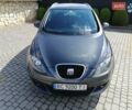 Черный Сеат Altea XL, объемом двигателя 1.8 л и пробегом 123 тыс. км за 6200 $, фото 8 на Automoto.ua