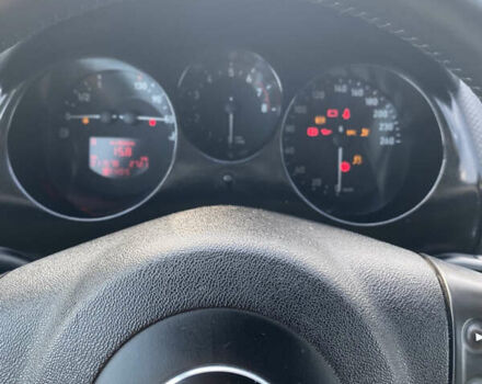 Чорний Сеат Altea XL, об'ємом двигуна 1.98 л та пробігом 211 тис. км за 6900 $, фото 10 на Automoto.ua