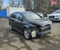 Чорний Сеат Altea XL, об'ємом двигуна 1.97 л та пробігом 200 тис. км за 2800 $, фото 20 на Automoto.ua