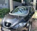 Черный Сеат Altea XL, объемом двигателя 1.6 л и пробегом 195 тыс. км за 7250 $, фото 1 на Automoto.ua