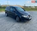 Черный Сеат Altea XL, объемом двигателя 1.98 л и пробегом 211 тыс. км за 7100 $, фото 1 на Automoto.ua