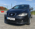 Черный Сеат Altea XL, объемом двигателя 1.98 л и пробегом 211 тыс. км за 7100 $, фото 35 на Automoto.ua
