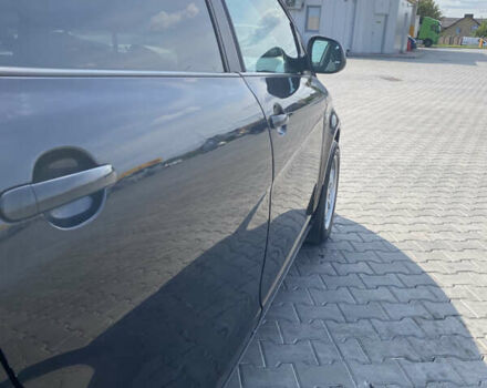 Чорний Сеат Altea XL, об'ємом двигуна 1.98 л та пробігом 211 тис. км за 6900 $, фото 27 на Automoto.ua