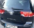 Черный Сеат Altea XL, объемом двигателя 1.6 л и пробегом 195 тыс. км за 7250 $, фото 8 на Automoto.ua