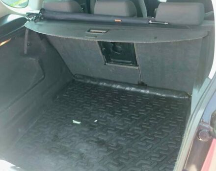 Черный Сеат Altea XL, объемом двигателя 1.9 л и пробегом 263 тыс. км за 6000 $, фото 1 на Automoto.ua