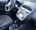 Черный Сеат Altea XL, объемом двигателя 1.6 л и пробегом 195 тыс. км за 7250 $, фото 10 на Automoto.ua