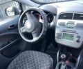 Черный Сеат Altea XL, объемом двигателя 1.6 л и пробегом 195 тыс. км за 7250 $, фото 11 на Automoto.ua